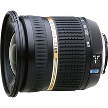 Tamron AF 10-24mm f/3,5-4.5 Di-II LD Sony aspherical (IF)