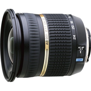 Tamron AF SP 10-24mm f/3,5-4.5 Di-II LD Canon aspherical (IF)