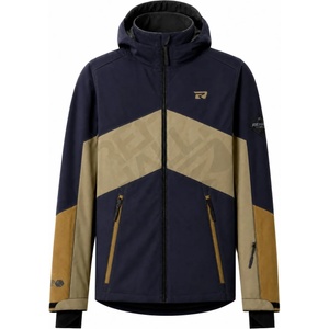Rehall Детско ски яке Rehall Kid's Jonny Ski jacket - Dark Navy - размер 176 (EU) (703-7767-0216)