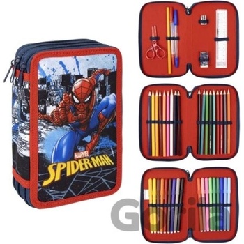 KupMa Marvel Spiderman