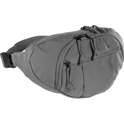 Tasmanian Tiger Чанта за кръст Tasmanian tiger TT Hip Bag MKII 3 Hip bag - Titan Grey - размер 3 l (510-2924-0311)