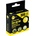Сухо лепило на точки лента Yellow One YL-10300 (YL-10300)