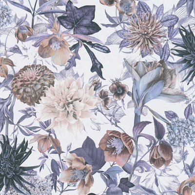 A.S. Création 381751 Vliesová tapeta na zeď Dream Flowery rozměry 0,53 x 10,05 m