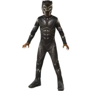Rubies Avengers Черната пантера детски костюм размер (98-104см) (700657)