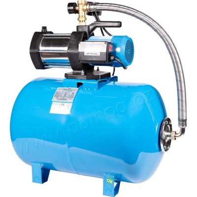 BLUE LINE 5PCSM1300P-G PUMPA 24 ležatá 2,8-4,2bar