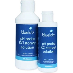 Bluelab pH Probe KCl Storage Solution 250мл - Разтвор за съхранение на pH-сензори (11229)