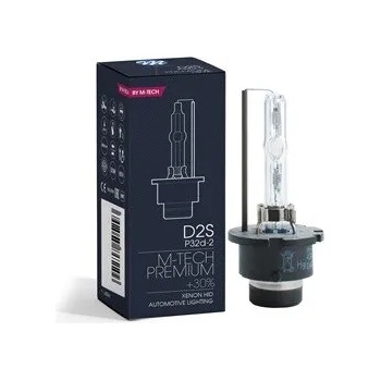 Image 1 of M-Tech d2s premium крушка (zmd2s48)