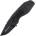 Smith & Wesson Special Ops Push Button Auto Mini Folder 1219165