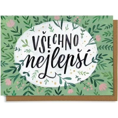 Chaukiss Všechno nejlepší