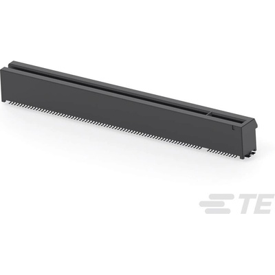 TE Connectivity Patice pro modul karty 3-2349820-4, 1 ks Bag