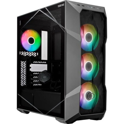 Cooler Master TD500 MAX 850W TD500V2-MGNN85-SL0