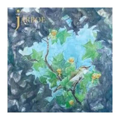 Jarboe - Sightings CD