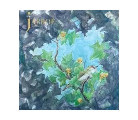Jarboe - Sightings CD