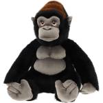 Keel Toys Плюшена играчка Keel Toys Keeleco - Горила, 45 cm (SE4072) - ozone