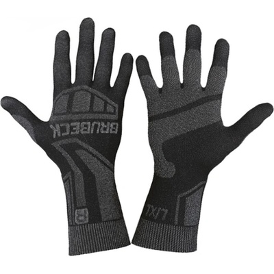 Brubeck Accessories GE10010 univerzální termoaktivní rukavice