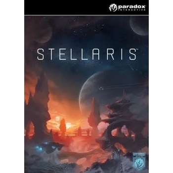Image 1 of Paradox Interactive Stellaris (PC)