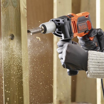 Image 1 of Black & Decker BEH850K-QS