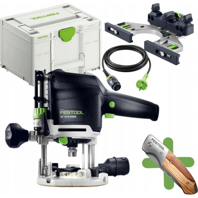 Festool OF 1010 REBQ-Plus 576919