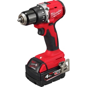 Milwaukee M18 BLPDRC-422C (4933492825) Бормашина-винтоверт
