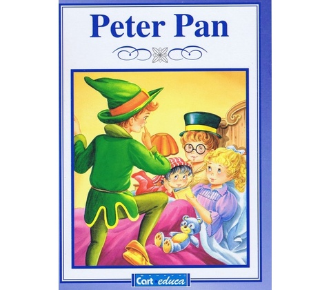 Peter Pan