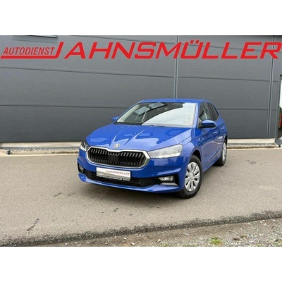 Skoda Fabia 1.0 TSI Elegance 70 kW