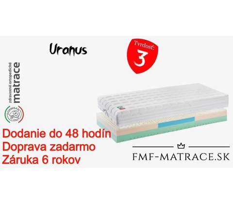 Dormisan Uranus