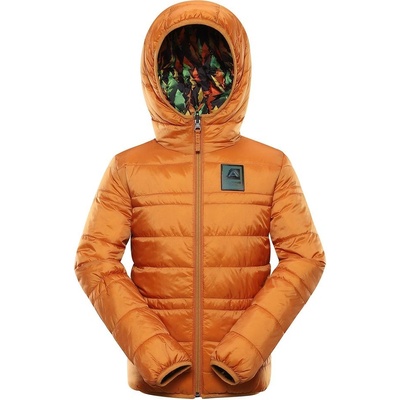 Alpine Pro Eromo golden oak
