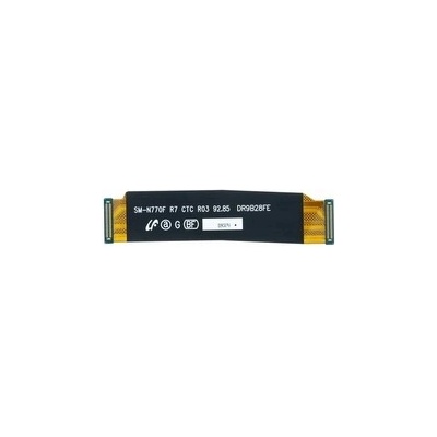 Samsung N770F Galaxy NOTE 10 LITE flex MAIN propojení LCD
