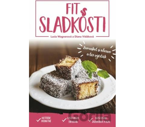 Fit sladkosti