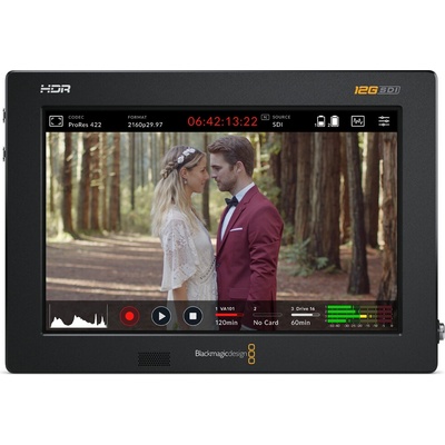Blackmagic Design Video Assist 7" 12G