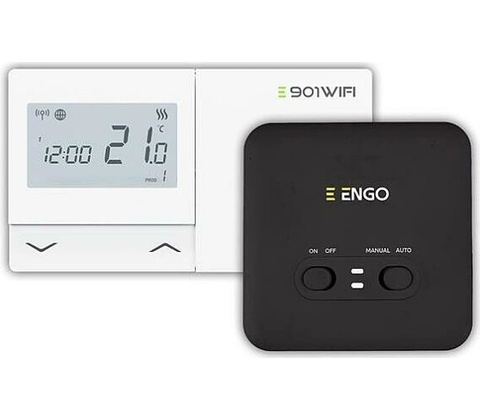 ENGO E901-WIFI
