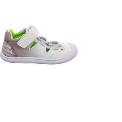 VADO Детски обувки barefoot VADO Kid's Beach Elastic Barefoot shoes - Ivory - размер 20 (EU) (702-3233-0411)