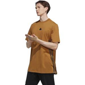 Adidas Тениска Future Icons 3-Stripes - sportdepot - 40,09 лв