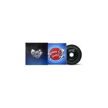 Ghostface Killah - Supreme Clientele 2 Clean Version CD