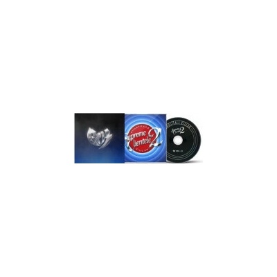 Ghostface Killah - Supreme Clientele 2 Clean Version CD