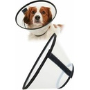 Kruuse Buster Classic Collar Plastový ochranný límec 10 cm