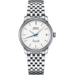 Mido Baroncelli Heritage Automatic M027207110100 - Мъжки часовник (M027207110100) Часовници
