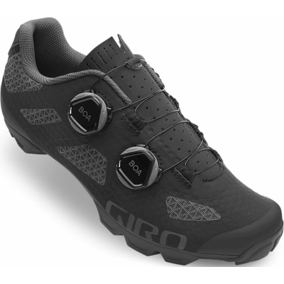 Giro SECTOR W black dark shadow