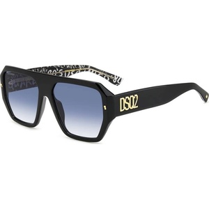 Dsquared2 Диоптрични очила Dsquared2 D2 0128/S TAY/08 - alensa Слънчеви очила