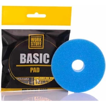 Work Stuff Basic Pad Heavy Cut 80/90 mm