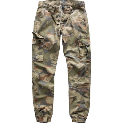 Surplus BAD BOYS 4-COLOR CAMO – Zboží Dáma