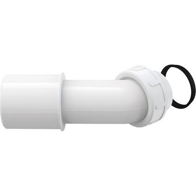 Alcadrain 45° koleno pre sifóny A52