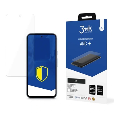 3mk Protection Скрийн протектор 3mk ARC+ за Google Pixel 8A 5G (5903108569828)