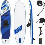 Bestway Надуваем SUP борд Bestway Oceana Convertible 65350, 305x84x12 см