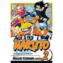 Naruto, Vol. 2