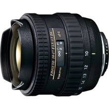 Tokina AF 10-17mm f/3,5-4.5 AT-X DX Nikon