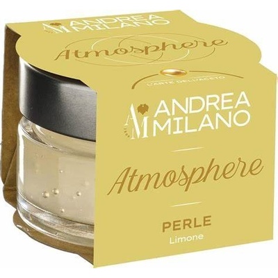 Andrea milano atmosphere citronové perly 50 g