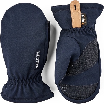 Hestra Детски ръкавици Hestra Kid's CZone Pluto Mitt Gloves - Navy - размер 6 (EU) (202-8132-0114)