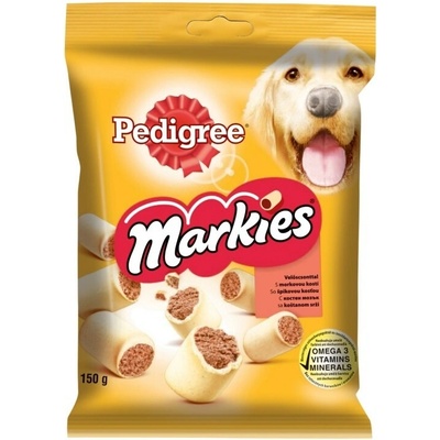 Pedigree Dog Markies 150 g