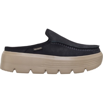 HEY DUDE Austin edge leather 40